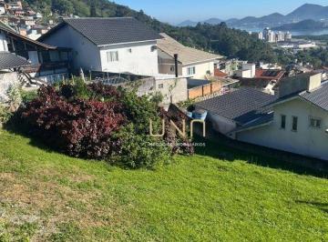 f666afbdb22291fb3fa6fae58380740e72e1ecd0 · Terreno à venda, 526 m² por R$ 1.060.000 - Trindade - Florianópolis/SC