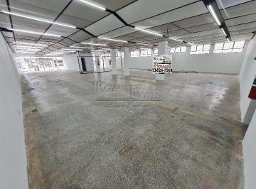 Comercial · 1218m² · 6 Vagas · Salão, Jardim do Mar, São Bernardo do Campo - R$ 4.5 mi, Cod: 5399