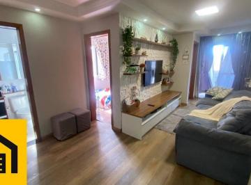45cc5dcf875531b4a0cb47862871a87a1f9be2b3 · Apartamento com 3 dormitórios à venda, 70 m² por R$ 430.000,00 - Vila Nossa Senhora das Vitórias - M