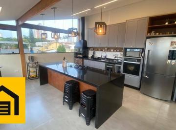 2b5b69e9a05ee7c048c3cf6dfc095541c156ed33 · Cobertura com 2 dormitórios à venda, 146 m² por R$ 730.000 - Vila Nossa Senhora das Vitórias - Mauá/