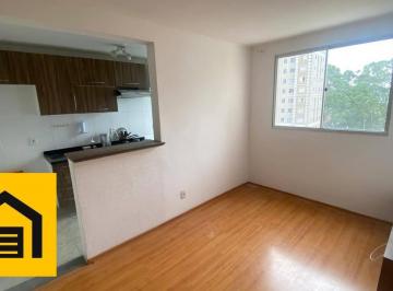3cf7f7e27cf7c542ceaa51cfec2365396103d031 · Apartamento com 2 dormitórios para alugar, 47 m² por R$ 2.050,80/mês - Parque São Vicente - Mauá/SP