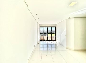 Sala apartamento Monet Parque Prado · Apartamento à venda, 77 m² por R$ 650.000,00 - Parque Prado - Campinas/SP
