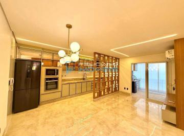 Apartamento · 104m² · 3 Quartos · 3 Vagas · Apartamento com 3 quartos, Canto do Forte, Praia Grande, Cod: 7278