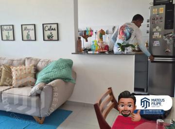Apartamento à venda no MORADAS DA BARRA CONDOMÍNIO CLUB, ESPAÇO TROPICAL, Barra dos Coqueiros, SE · Apartamento à venda no MORADAS DA BARRA CONDOMÍNIO CLUB, ESPAÇO TROPICAL, Barra dos Coqueiros, SE