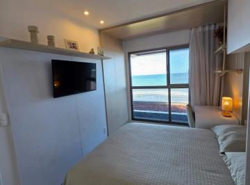Apartamento à venda no JAGUAH RESIDENCE, JAGUARIBE, Salvador, BA · Apartamento à venda no JAGUAH RESIDENCE, JAGUARIBE, Salvador, BA