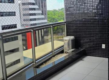 Apartamento para locação no SALVADOR PRIME, CAMINHO DAS ÁRVORES, Salvador, BA · Apartamento para locação no SALVADOR PRIME, CAMINHO DAS ÁRVORES, Salvador, BA