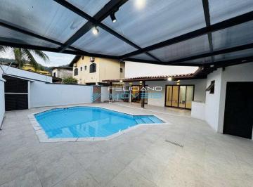 Casa · 297m² · 4 Quartos · 4 Vagas · Sobrado com 4 quartos, Canto do Forte, Praia Grande - R$ 2.85 mi, Cod: 7237