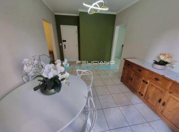 Apartamento · 50m² · 1 Quarto · 1 Vaga · Apartamento com 1 quarto, Canto do Forte, Praia Grande - R$ 365 mil, Cod: 7272