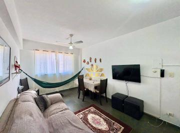 a027325ede6ce74bd8b53431f24f645923919ac6 · Apartamento com 1 dormitório e vaga em prédio com lazer na Praia do Tombo – Alfa Imóveis Guarujá