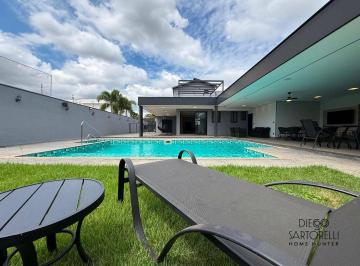 65ef85806e6f743ca2b8adfabe81c6ba727ac061 · Casa com 4 dormitórios para alugar, 300 m² por R$ 10.830/mês - Reserva Campos de Boituva - Boituva/S