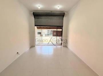 Comercial · 40m² · Oportunidade - Ponto Comercial - Jardim Portugal - 40m².