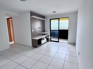 ba4e5b3214e8cf64dd33f2030d049e1396a6c598 · Apartamento com Três Dormitórios no Green Garden Clube