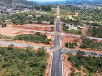 4a61dcd1e7846f3af06a323a11385e97.jpg · Lote / Terreno à venda em Ribeirão Das Neves, no bairro Bom Sossego