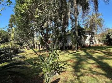 Rural · 2361m² · 3 Quartos · 3 Vagas · OPORTUNIDADE única Chácara à Venda em Foz do Iguaçu – Potencial Airbnb!