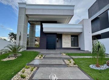 Casa · 4 Quartos · 2 Vagas · OPORTUNIDADE Parcelamento DIRETO com o PROPIETÁRIO Sobrado à Venda – Condomínio Esmeralda | Foz do I