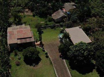 Rural · 5000m² · 3 Quartos · 2 Vagas · OPORTUNIDADE | CHÁCARA NO ALTO DA BOA VISTA – FOZ DO IGUAÇU/PR