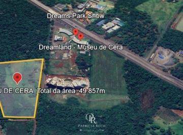 Terreno · 49857m² · OPORTUNIDADE imperdível para você INVESTIDOR que busca retorno sólido em uma das regiões mais promis