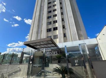Apartamento · 109m² · 3 Quartos · 2 Vagas · OPORTUNIDADE APARTAMENTO | EDIFÍCIO RESIDENCIAL MISSÕES FOZ DO IGUAÇU-PR