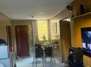 Apartamento · 56m² · 2 Quartos · Apartamento à venda no bairro Conjunto Residencial José Bonifácio - São Paulo/SP, Zona Leste