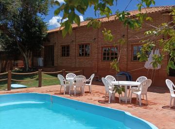 Rural · 1240m² · 7 Quartos · 3 Vagas · OPORTUNIDADE IMPERDÍVEL – CHÁCARA COMPLETA   Remanso Grande | Foz do Iguaçu/PR