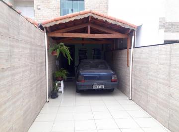 Casa · 125m² · 2 Quartos · 2 Vagas · Casa à venda no bairro Jardim Helena - São Paulo/SP, Zona Leste