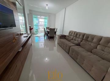 Apartamento · 128m² · 2 Quartos · 3 Vagas · Residencial Carmenere - Apartamento à venda no bairro Meia Praia, com 3 dormitórios sendo uma suite