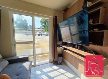 b48d56060de1eb713742bf28116ad848e871d67b · Apartamento com 2 dormitórios à venda, 53 m² por R$ 235.000 - Jardim Estrela - Mauá/SP