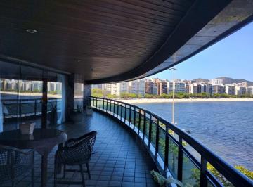 6f09658f5372b67e69988f8f7769b976b9e228e3 · Apartamento com 4 dormitórios à venda, 450 m² por R$ 5.000.000,00 - Icaraí - Niterói/RJ