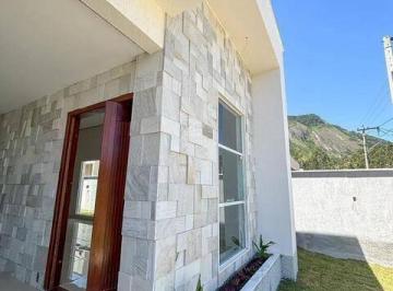 ff6f9075bcf0121d699738260c98edb3ff55b1d6 · Casa com 4 dormitórios à venda, 170 m² por R$ 1.150.000,00 - Cajueiros (Itaipuaçu) - Maricá/RJ