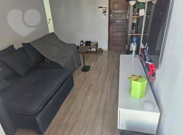 ed518bc4d96d361e35d38a1dcf3648679eac4259 · Apartamento com 1 dormitório à venda, 54 m² por R$ 215.000,00 - Fonseca - Niterói/RJ