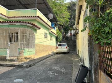 59b2dfc615b492d1ba9561d2de1c5e0341902649 · Casa de vila com 2 quartos e estacionamento no Fonseca