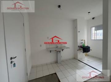 Foto 01 · Apartamento - Parque Alves de Lima