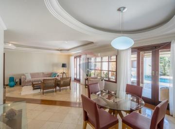 Casa · 380m² · 5 Quartos · 4 Vagas · REMAX Vende Casa, 4 quartos, 2 suítes, Condomínio Gallery, Campinas/SP - R$ 1.800.000
