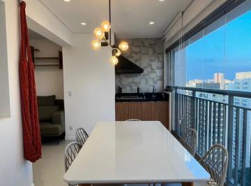 d0c241ed-cb8f-4027-b0f8-e06a5da48c94 · Atraente apartamento para venda em Jardim Prudência com 2 quartos, sendo 1 suíte, 73m²