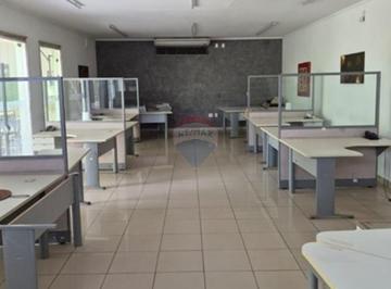Comercial · 365m² · 2 Vagas · RE/MAX Aluga Casa Comercial dois andares, R$ 16 000, Rua Carlos Guimaraes, Cambuí - Campinas SP