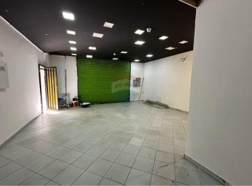 Comercial · 194m² · RE/MAX Aluga Salão Comercial 4.000, Rua Visconde do Rio Branco - Campinas SP