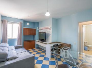 Apartamento · 47m² · 1 Quarto · 1 Vaga · RE/MAX Vende Apartamento 47m2 1 quarto 1 vaga Centro/Cambuí R$ 298.200 Campinas/SP