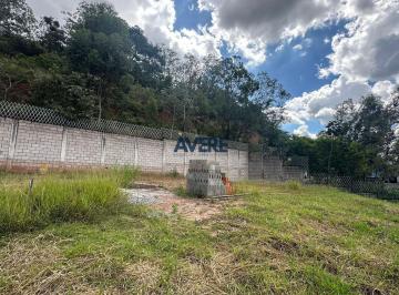 Terreno · 309m² · Condominio Vivenda das Pitangueiras - Terreno a venda no Condominio Vivenda das Cerejeiras