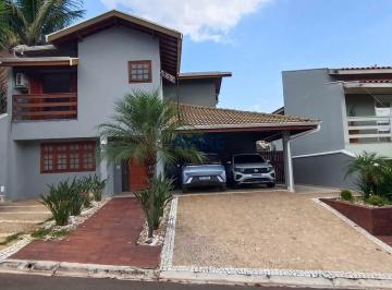 Casa · 305m² · 3 Quartos · 4 Vagas · Condomínio Residencial Villa Fontana - Casa a venda no Condominio Villa Fontana em Valinhos