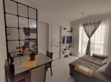 8db47347554e33e4c371e73fba7f5b6d804b0819 · Apartamento com 1 quarto à venda, 32 m² por R$ 175.000 - Jardim Nova Vida - Cotia/SP