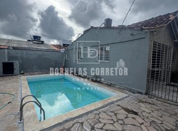 Casa · 2 Quartos · 1 Vaga · Apartamento a 100m do Mar em Nossa Senhora do Ó – 2 Quartos + Piscina!
