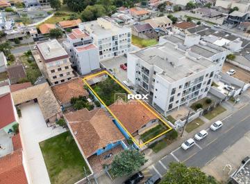 276386cccff636ba346a8552a957f6ab877a93bc · Terreno à venda, 480 m² por R$ 640.000 - Fazenda Velha - Araucária/PR
