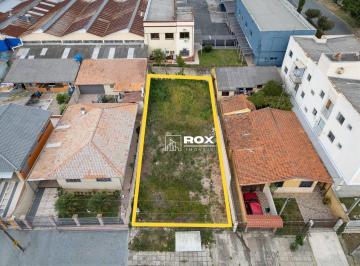 b63ac7de361ae50b484542d2a566abf19fd30bd2 · Terreno à venda, 360 m² por R$ 430.000,00 - Estação - Araucária/PR