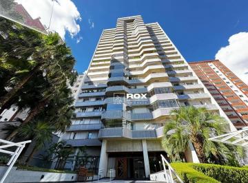 199874e17c402bd10b43eff44a8e2c42da1a1bb5 · Apartamento de alto padrão com 3 quartos, sendo 2 suítes para alugar - Batel - Curitiba/PR