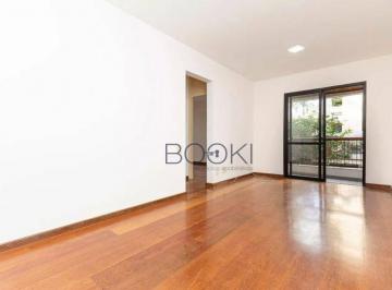 70ef542e84bf366b7ec20150c6af61f184a59de8 · Apartamento com 2 dormitórios à venda, 56 m² por R$ 760.000,00 - Vila Olímpia - São Paulo/SP