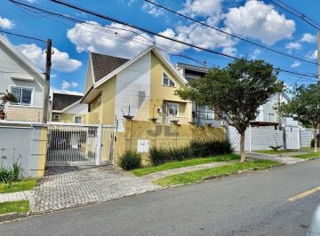 Casa · 202m² · 3 Quartos · 2 Vagas · Casa em condomínio á venda bairro Atuba, Curitiba/PR
