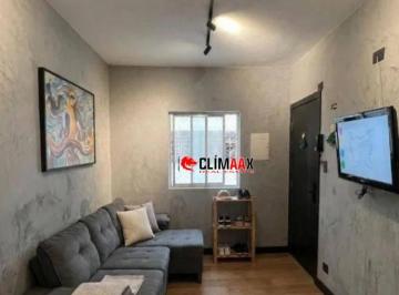 173f6bff40af279940807b5b948d2e926423ac2e · Apartamento em Pinheiros com 52m², 2 dorm. e 1 vaga - Zona Oeste SP