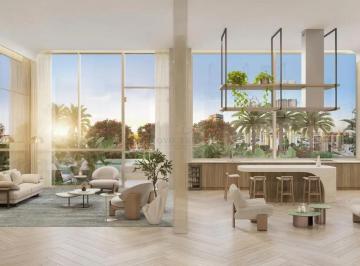 Imagem área comum · Apartamento com 4 suítes à venda no Casa Senses Alphaville