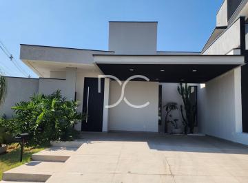 Casa · 177m² · 3 Quartos · 4 Vagas · Ibiti Reserva - Locação Casa Térrea AC 170m² | AT 250m² | 3 Dorm | 1 Suíte | 4 Ban | 4 Vagas | Pisci