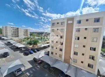 Apartamento · 47m² · 2 Quartos · 1 Vaga · Apartamento Aluguel Condomínio Ville Lisboa com 2 quartos, lazer, lagoa Santa/MG